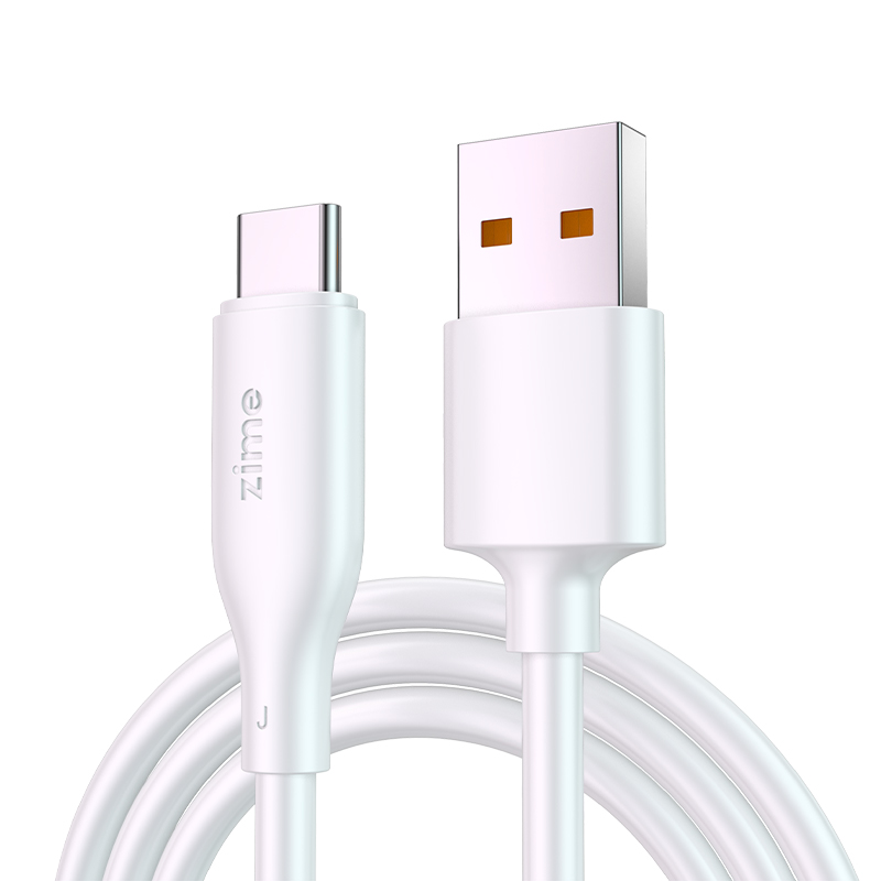 紫米6A 100W快充数据线